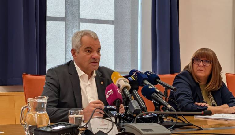Mariborska občina letos z višjo realizacijo proračuna, kaj se spreminja za leto 2027?