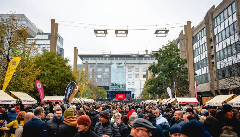 Bliža se štajersko novo leto: Razkrivamo, koliko stane prostor na največjem mariborskem praznovanju