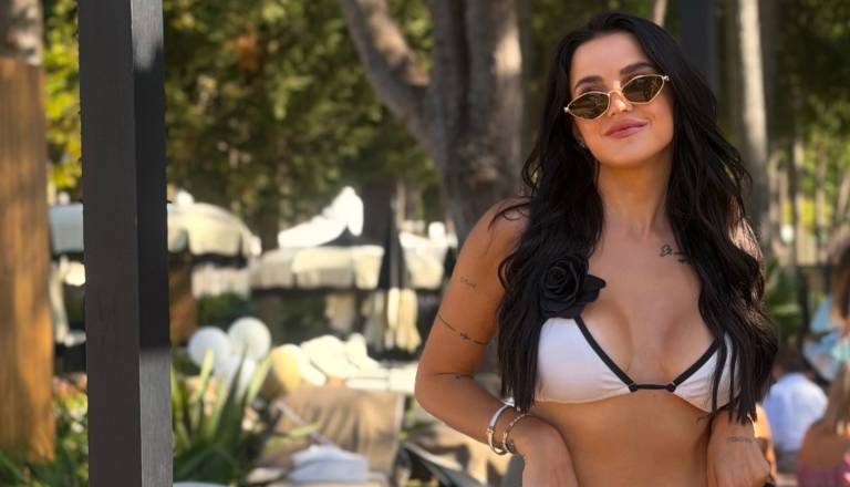 Se je spomnite iz Sanjskega moškega? Znana Štajerka zdaj vstopila v Love Island Adria