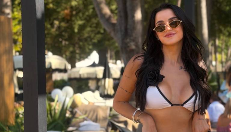 Se je spomnite iz Sanjskega moškega? Znana Štajerka zdaj vstopila v Love Island Adria