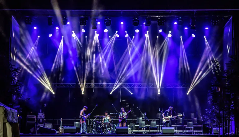 Koala Voice, klapski večer in festival štrudljev bodo zaznamovali konec tedna