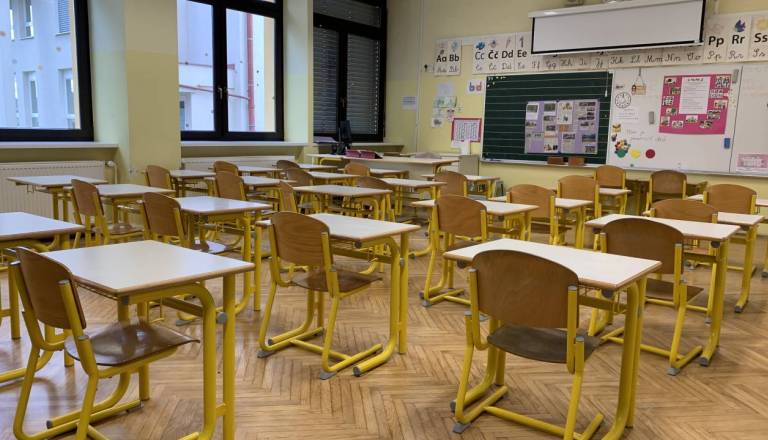 Mariborske šole in vrtce pred energetsko prenovo čakajo dodatna dela, občina zanje namenja dober milijon