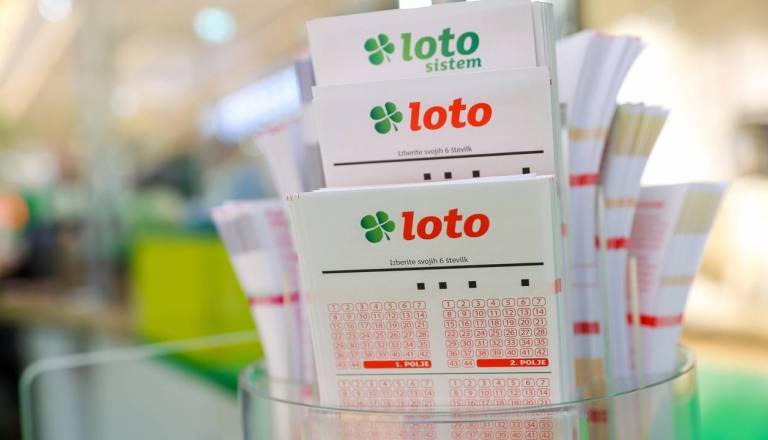 Trije letošnji loterijski dobitki v Kranju: koliko denarja bo dobila občina?