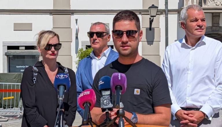 Narodni dom Maribor dobiva novega direktorja, mestni svet podprl Mitjo Špesa