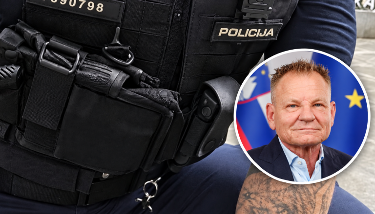 Policijski postopek na Čopovi: Disciplinski postopki zoper šest policistov zastarali
