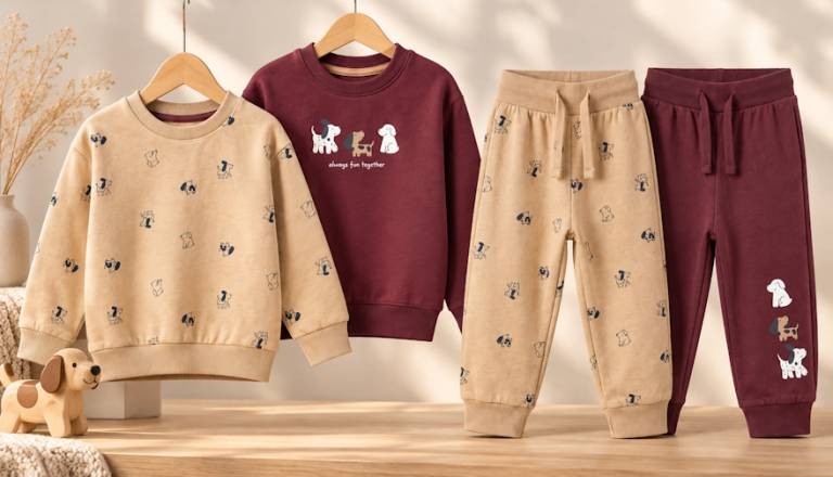 Jesen v znamenju sloga, udobja in odličnih cen!
