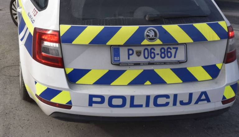 Iskanje končano z dobro novico