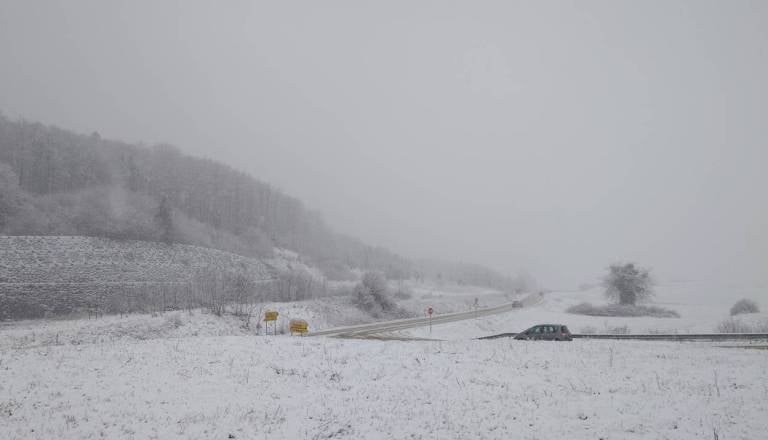 El Niño se nevarno krepi: Vrhunec prihaja že letos