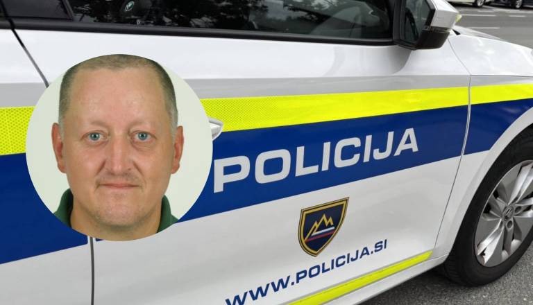 Ste ga kje videli? Neznano kam odšel Tadej iz Ormoža