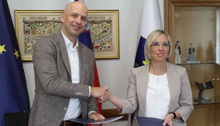 V trebanjskem naselju so deset let čakali na ta projekt, zdaj se gradnja vendarle začenja