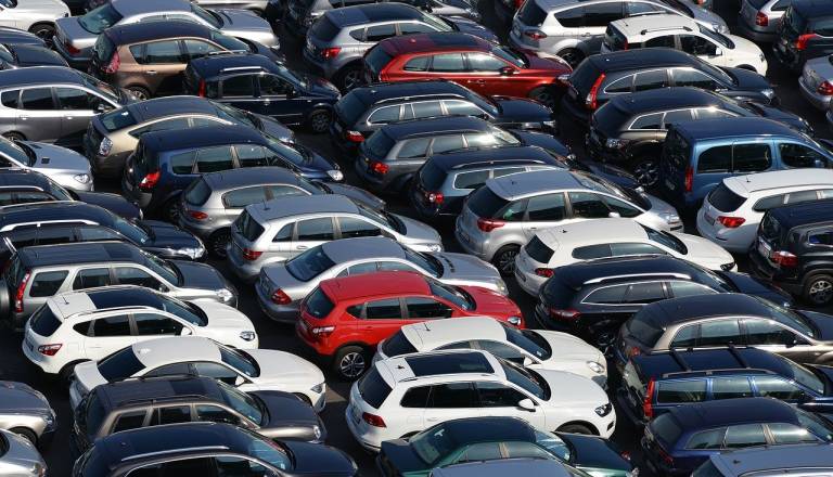 Je vaš avtomobil med 2,86 milijona vpoklicanih? Preverite to številko