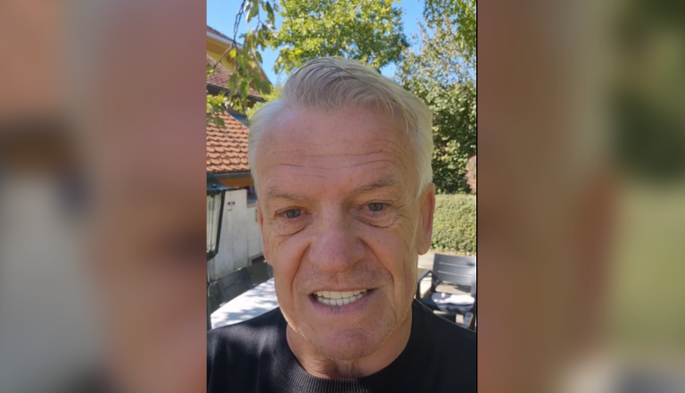 Pavel Rupar, zakaj ne gre v boj za župana Tržiča: »Kaj bo po enem mandatu? Me boste spet zaprli?«