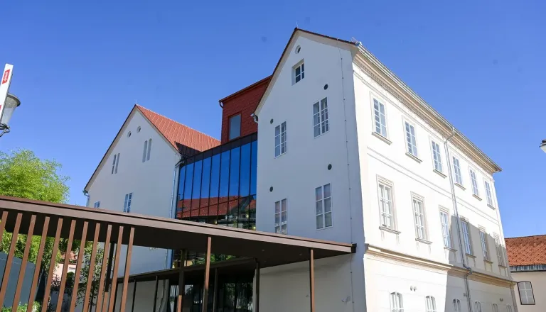 Najstarejši Narodni dom v Sloveniji po prenovi znova odpira vrata