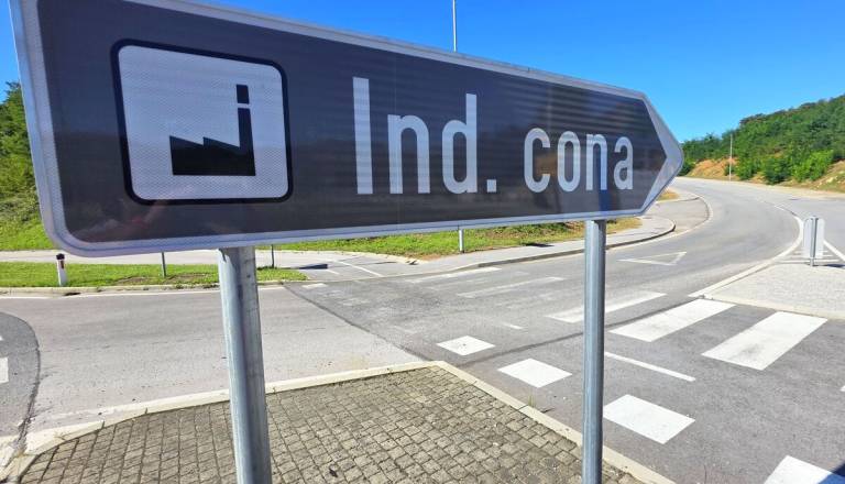 Veliki razvojni načrti na Dolenjskem: V igri kar 40 hektarjev novih površin