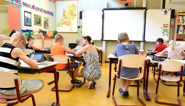 Bralci ste izbrali! To je naj učiteljica ali učitelj na Ptuju ali v okolici