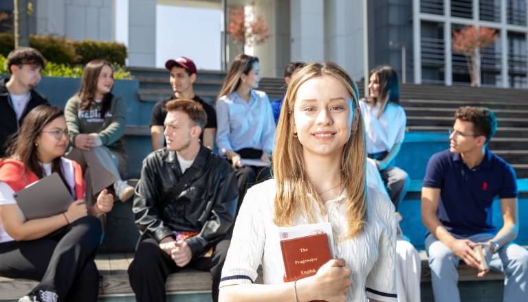 Velik naval na ljubljansko univerzo, vpis omejili na 72 programih