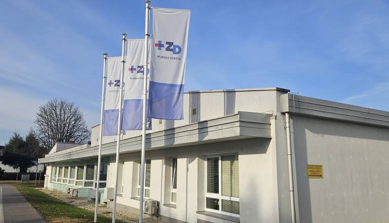 Iščete osebnega zdravnika? Preverili smo, kdo v Pomurju še sprejema paciente