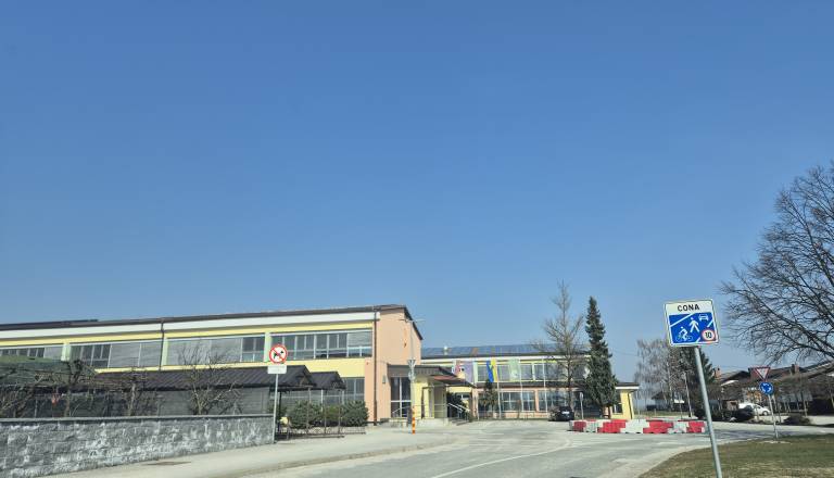 Iz Osnovne šole Beltinci naj bi odšla učenka, stekla iskalna akcija