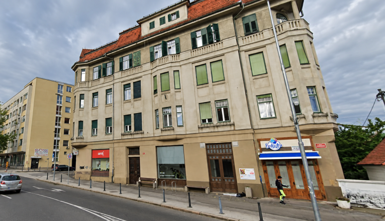 Brez najemnine za dve leti: Mariborska občina oddaja več kot 120 kvadratov velik prostor