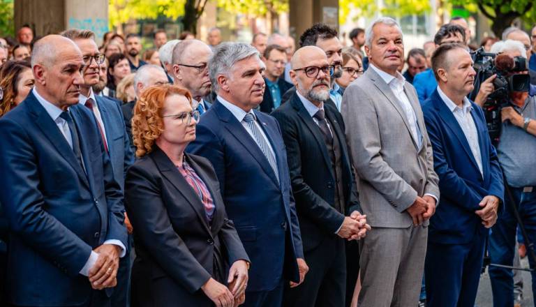 Sedež ministrstva iz Ljubljane preselili na Štajersko: Tam dela že 71 ljudi