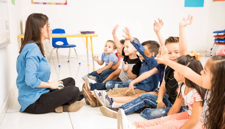 Mladi starši, prijavite se za pokritje oktobrskih stroškov vrtca