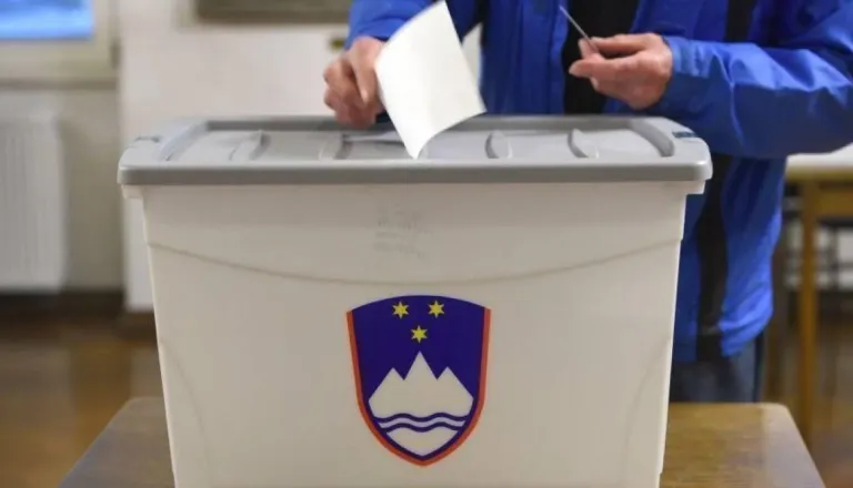 Volilna pravila za lokalne volitve 2026