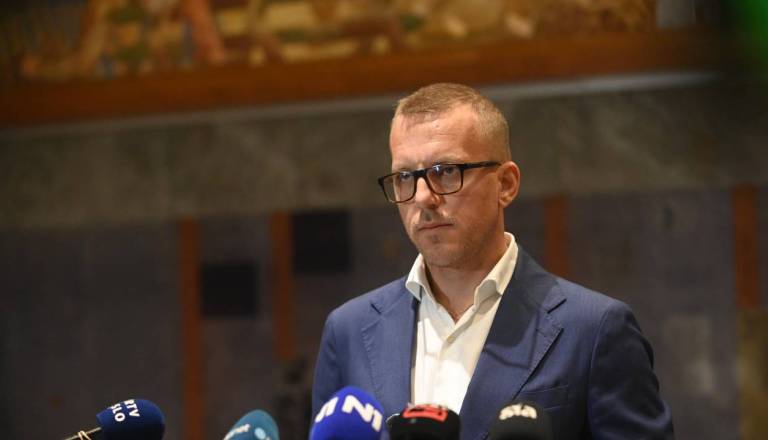 Zoper Borisa Mijiča uvedena preiskava