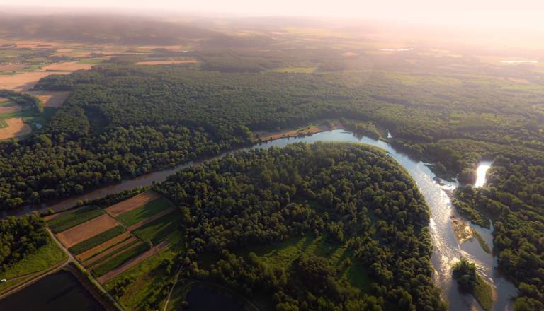 Za turistična doživetja na vzhodu Slovenije skoraj 6,8 milijona evrov, denar tudi za projekte v Pomurju