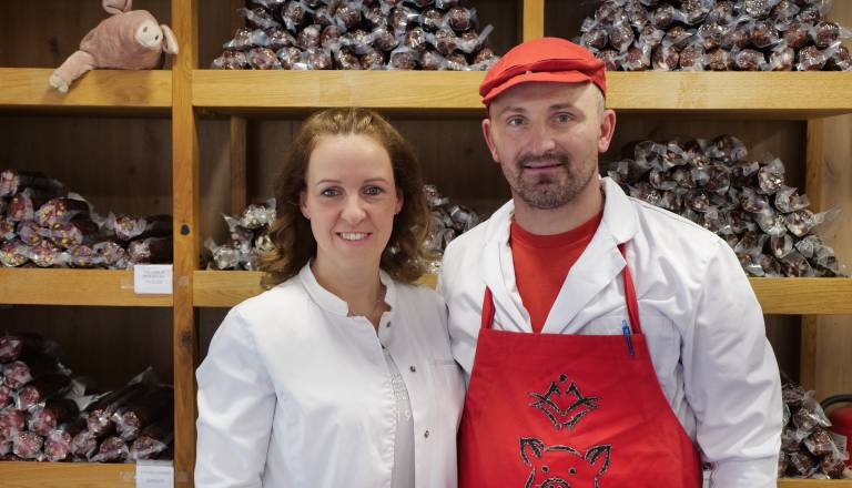 Kmetija Vogrinčič Hanžel: Ko tradicija dobi okus Goričkega