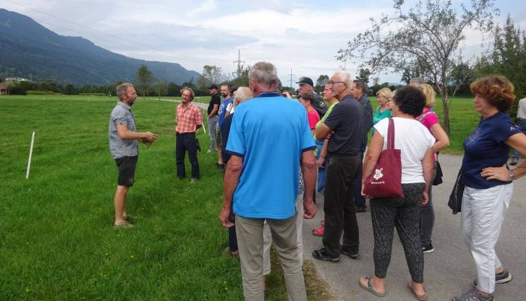 Pogačarjev trg bo v znamenju biodinamike in ekološkega kmetijstva