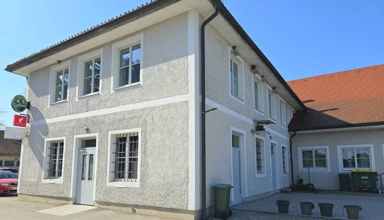 Za isti lokal že tretjič iščejo najemnika, najemnino znižali