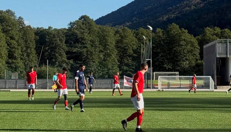 Priljubljeni stadion na Dolenjskem zaprt do nadaljnjega, kaj se dogaja?