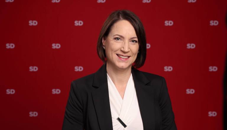 V boj za županski stolček v Dupleku tudi Nuška Tschammer, predstavila program »Skupaj za Duplek«