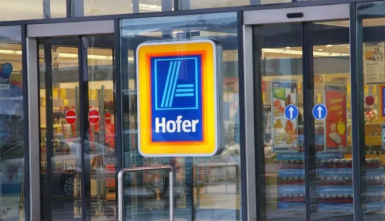 Hofer odpoklical priljubljeni izdelek iz prodaje