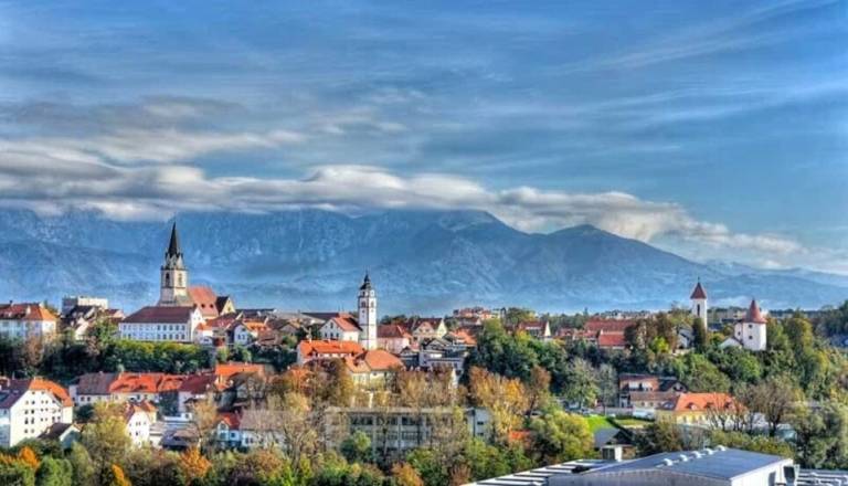 Varnejše poti in več parkirišč v Kranju: zakaj so pobude izpadle iz participativnega proračuna