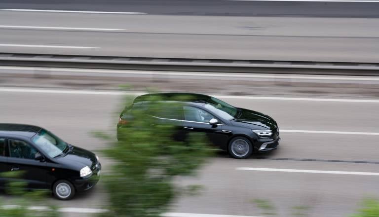 Prometna varnost na Ptuju letos nekoliko slabša, več nesreč s kolesarji in motoristi