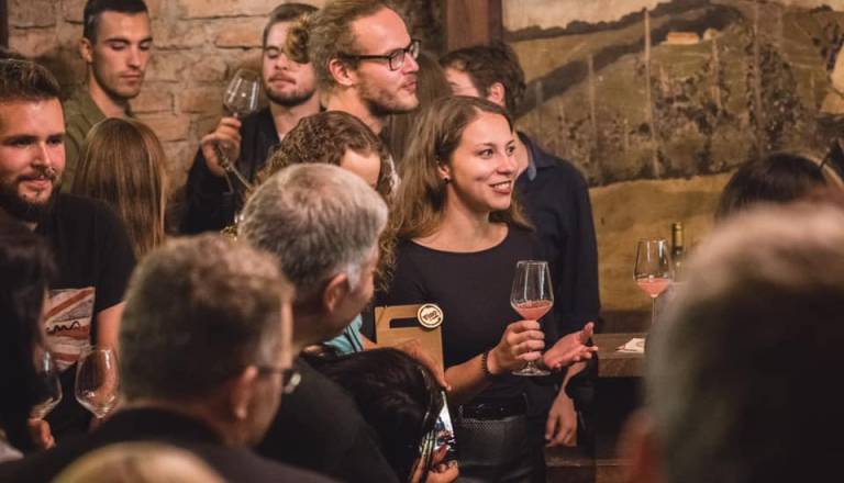 Vino ni voda že 25 let, jubilej bodo na Ptuju praznovali ves oktober