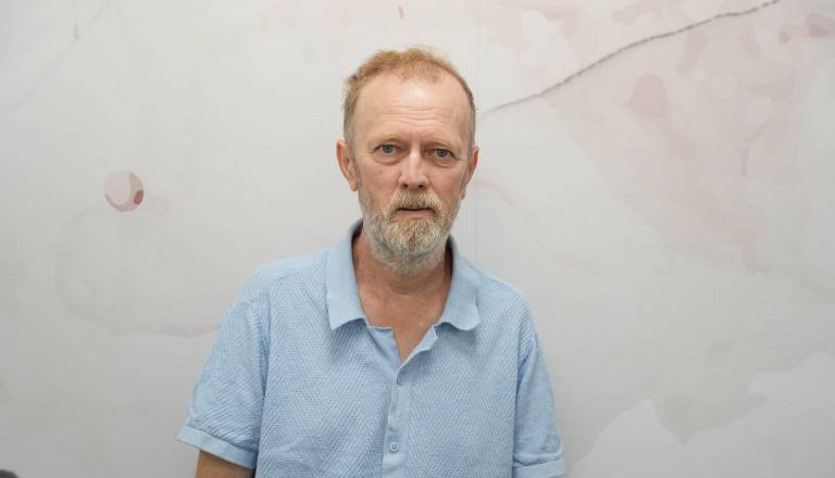 Matjaž Javšnik bo v Mursko Soboto pripeljal filmsko smetano: »Želimo, da bi tukaj tudi snemali filme«