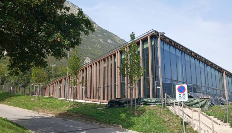 Kolektor Koling toži Občino Bovec, svetnik zahteva vpogled v tožbo