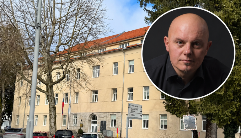 Ivan Gabrič ne bo kandidiral za župana Kočevja: »Odpovedal sem se nečemu, česar si želim«