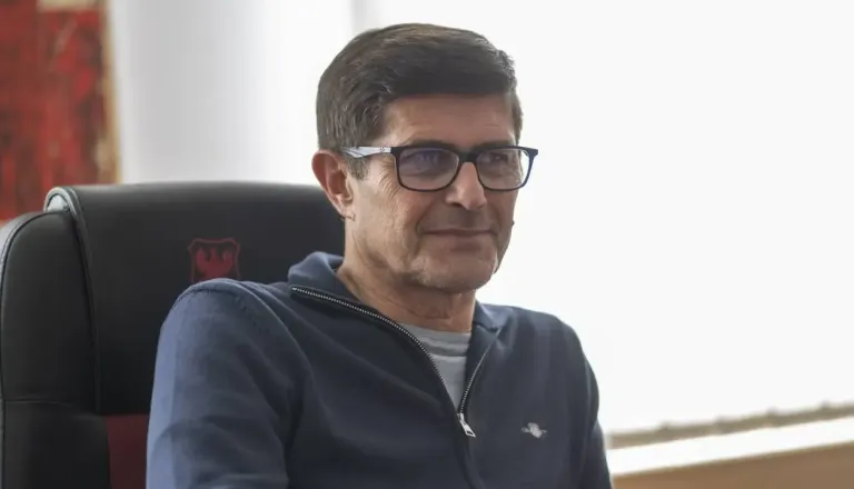 ANKETA: Rakovcu se izteka drugi mandat: Kaj je v osmih letih prinesel Kranju?