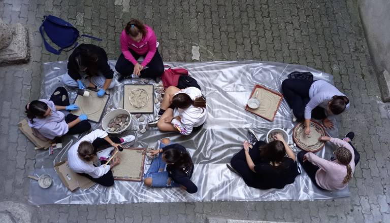 Evropsko priznanje tudi z močnim škofjeloškim pečatom