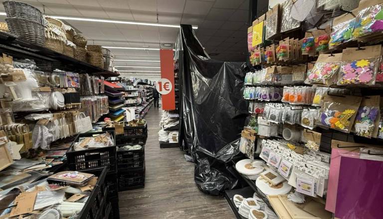 Ste v TEDi-ju kupili to igračo? Umikajo jo zaradi nevarnosti zadušitve