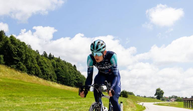 L'Etape Slovenia privabil kolesarje iz 31 držav, zraven tudi Mohorič