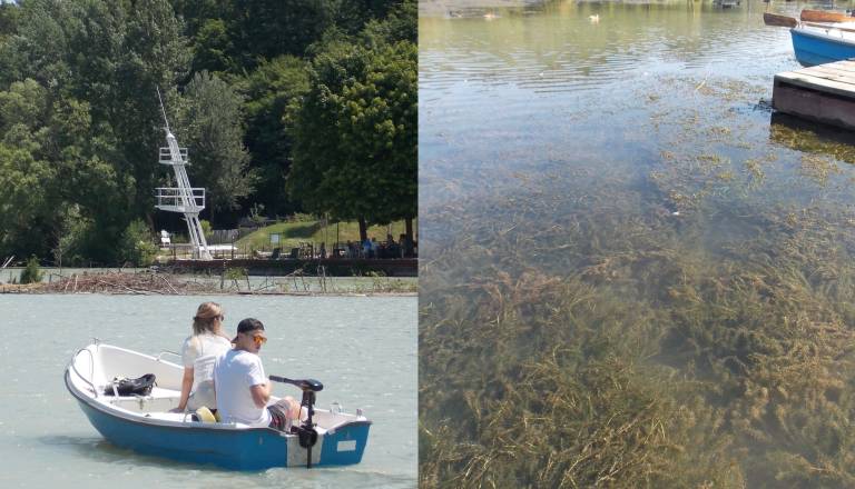V desetih dneh dva motorja na popravilo: V Drava centru sprejeli težko odločitev