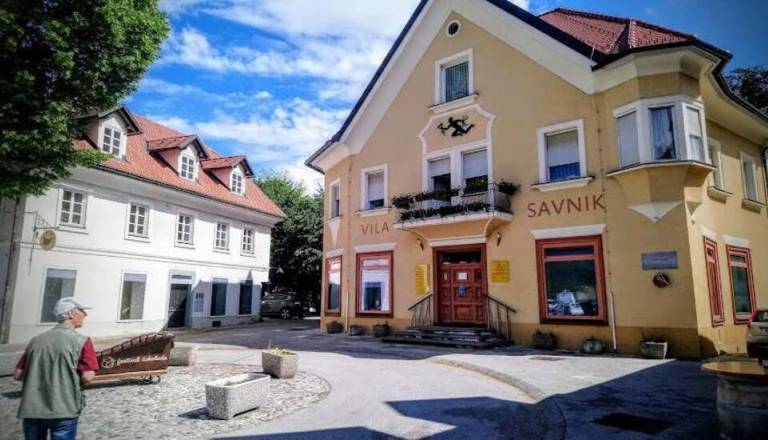 Civilna iniciativa: Radovljica vse dražja, domačini pa od turizma nimajo dovolj