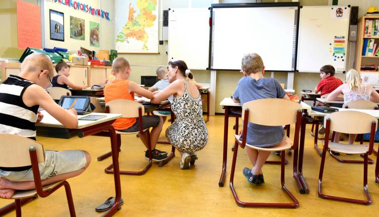 PREDLAGAJTE: Iščemo naj učiteljico ali učitelja v Pomurju