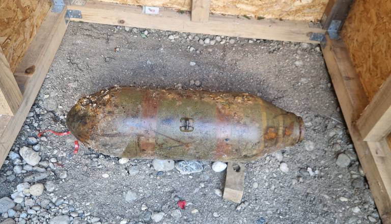 Bomba pri Radovljici še zdaleč ni osamljen primer: Letošnje številke so osupljive