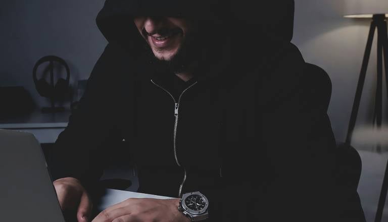 Slovenca v spletni prevari skoraj ostala brez slabega pol milijona evrov
