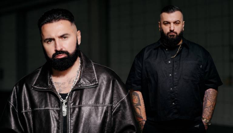 Jala Brat in Buba Corelli v Stožicah: v regiji podirata rekorde obiskanosti